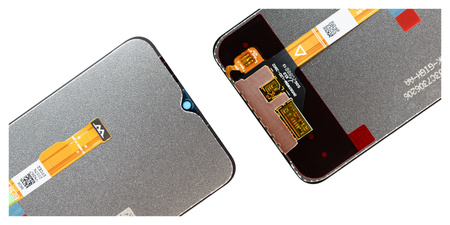 Wyświetlacz do Vivo Y21s Ekran LCD Oryginał Zila V2110