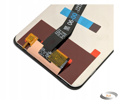 LCD do Xiaomi Redmi Note 9 Wyświetlacz Dotyk