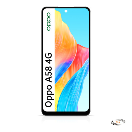 Wyświetlacz do Oppo A58 4G Ekran LCD CPH2577
