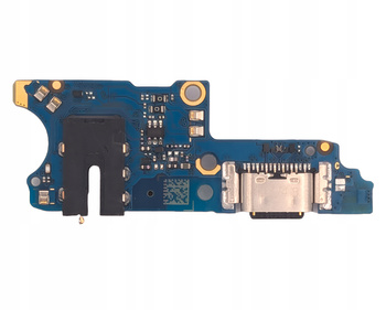 ORYGINAŁ PŁYTKA GNIAZDO ŁADOWANIA USB DO INFINIX HOT 30 4G X6831