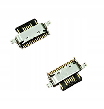 ZŁĄCZE GNIAZDO ŁADOWANIA USB DO TABLETU KRUGER&MATZ