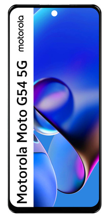 Wyświetlacz do Motorola Moto G54 5G Ekran LCD Oryginał Zila XT2343-1