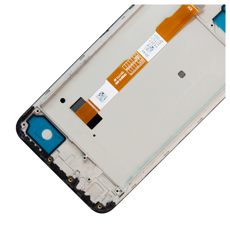 Wyświetlacz do Vivo Y20S Ekran LCD Ramka