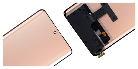 Wyświetlacz do Infinix Zero 30 4G / 5G Ekran LCD Oryginał Zila X6731