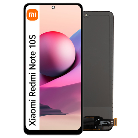 LCD do Xiaomi Redmi Note 10S Wyświetlacz Dotyk