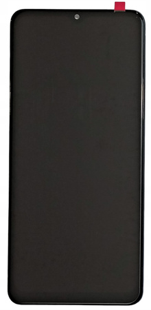 Wyświetlacz do Samsung Galaxy A04s Ekran LCD Ramka SM-A047F