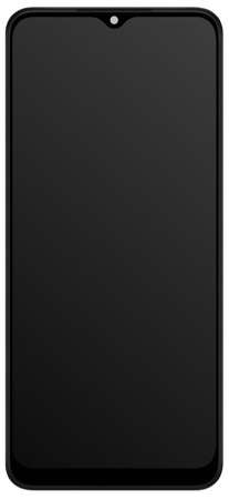 Wyświetlacz do Samsung Galaxy A22 5G Ekran LCD Ramka SM-A226B