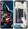Wyświetlacz do Xiaomi Poco X5 Pro Ekran LCD Incell Ramka 22101320G