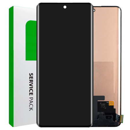 Wyświetlacz do Realme 11 Pro Plus Ekran LCD Oryginał Zila RMX3740 RMX3741