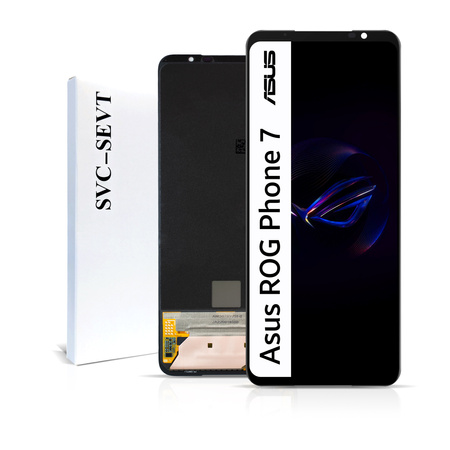 Wyświetlacz do Asus ROG Phone 7 Ekran LCD Oryginał Zila AI2205_C