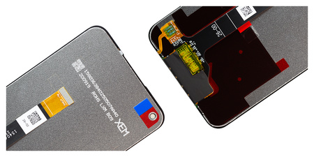 Wyświetlacz do Realme 8 5G Ekran LCD RMX3241