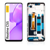 Wyświetlacz do Realme C55 Ekran LCD Ramka RMX3710