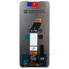 Wyświetlacz do Xiaomi Redmi 10 Ekran LCD 21061119AG 21061119DG