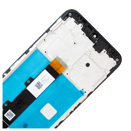 Wyświetlacz do Motorola Moto G10 Ekran LCD Ramka XT2127-2
