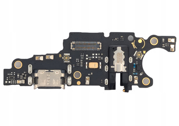 ORYGINAŁ PŁYTKA GNIAZDO ŁADOWANIA USB DO HONOR X7A RKY-LX1 RKY-LX2 RKY-LX3