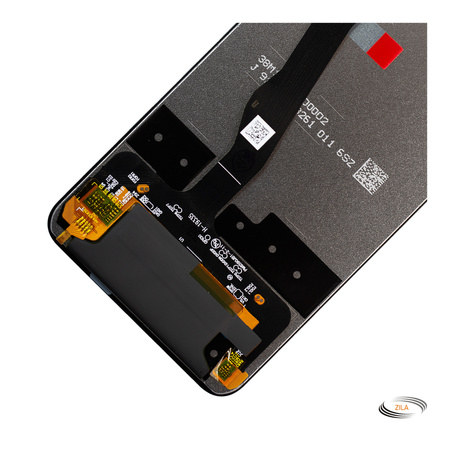 Wyświetlacz do Huawei Honor 9X Ekran LCD Oryginał Zila STK-LX1