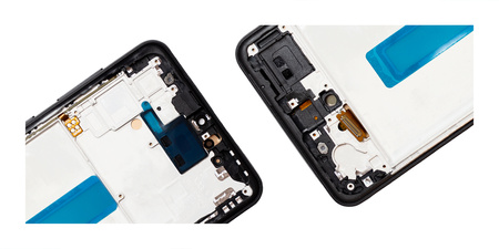 Wyświetlacz do Samsung Galaxy A33 5G Ekran LCD OLED Ramka SM-A336B