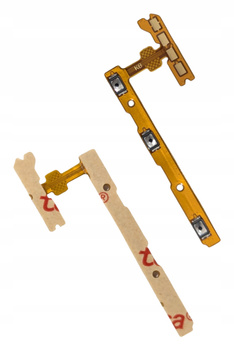 TAŚMA GŁOŚNOŚCI PRZYCISK POWER WŁĄCZNIK DO XIAOMI REDMI NOTE 13 PRO 4G