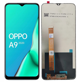 Wyświetlacz do Oppo A9 2020 Ekran LCD CPH1937