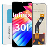 Wyświetlacz do Infinix Hot 30i Ekran LCD Oryginał Zila X669D