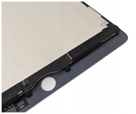 LCD WYŚWIETLACZ DOTYK DO APPLE IPAD AIR 2 A1566 A1567 BIAŁY