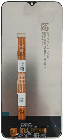 Wyświetlacz do Vivo Y20S Ekran LCD V2029