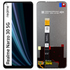 Wyświetlacz do Realme Narzo 30 5G Ekran LCD RMX3242