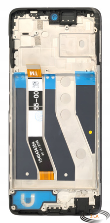 Wyświetlacz do Motorola Moto G62 5G Ekran LCD Ramka XT2223-1 XT2223-2