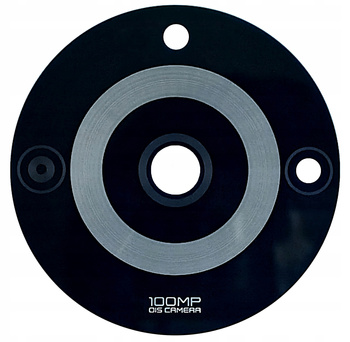 SZYBKA SZKŁO OSŁONA APARATU DO REALME 11 PRO