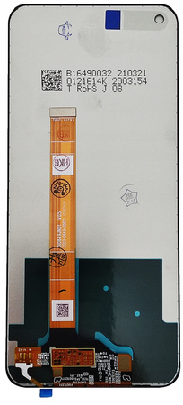 Wyświetlacz do Realme 7 5G Ekran LCD RMX2111