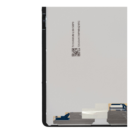 Wyświetlacz do Samsung Galaxy Tab S6 Lite Ekran LCD Oryginał Zila SM-P620