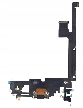 ORYGINAŁ TAŚMA ZŁĄCZE ŁADOWANIA iPHONE 12 PRO MAX