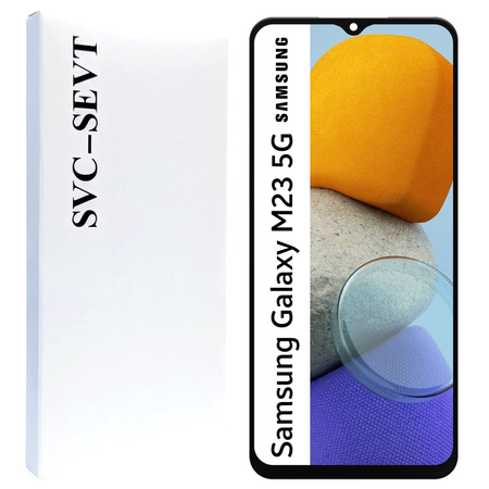 Wyświetlacz do Samsung Galaxy M23 5G Ekran LCD Oryginał Zila SM-M236B