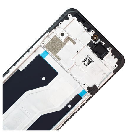 Wyświetlacz do Xiaomi Redmi Note 10 Pro Ekran LCD OLED Ramka M2101K6G