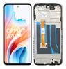 Wyświetlacz do Oppo A79 Ekran LCD Ramka CPH2553