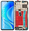 Wyświetlacz do Huawei Nova Y70 Ekran LCD Ramka MGA-LX2 MGA-LX3