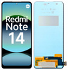 Wyświetlacz do Xiaomi Redmi Note 14 4G Ekran LCD Incell 24117RN76G