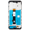 Wyświetlacz do Motorola Moto G10 Ekran LCD Ramka XT2127-2