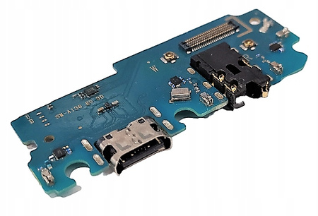 ORYGINALNE ZŁĄCZE USB GNIAZDO ŁADOWANIA DO SAMSUNG A13 5G