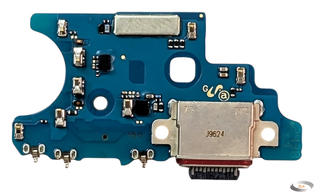 Płytka Ładowania do Samsung S20 5G USB Gniazdo Oryginał Zila SM-G981