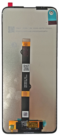 Wyświetlacz do Motorola Moto G9 Power Ekran LCD XT2091-3