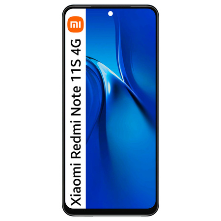 Wyświetlacz do Xiaomi Redmi Note 11S 4G Ekran LCD Incell Ramka 2201117SG