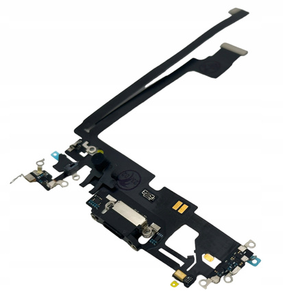 ORYGINAŁ TAŚMA ZŁĄCZE ŁADOWANIA iPHONE 12 PRO MAX