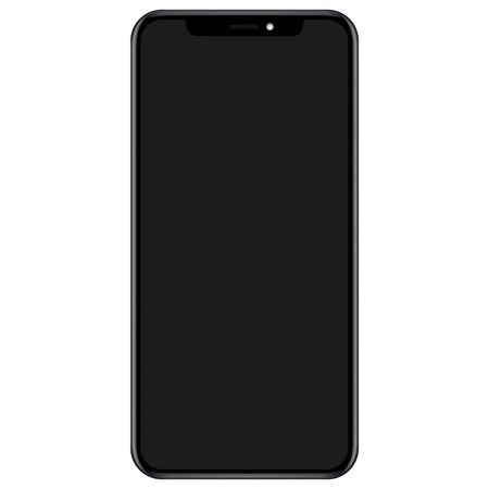 Wyświetlacz do iPhone XS Ekran LCD OLED GX A2097 A1920 +Uszczelka