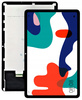 LCD WYŚWIETLACZ DOTYK DO HUAWEI MATEPAD 10.4 2022 BAH4-W09 CZARNY