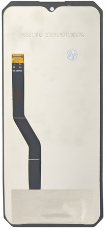 Wyświetlacz do Oukitel WP28 Ekran LCD Oryginał Zila