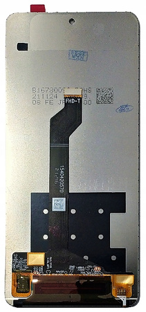 Wyświetlacz do Huawei Nova 9 SE Ekran LCD JLN-LX1 JLN-LX3 JLN-AL00