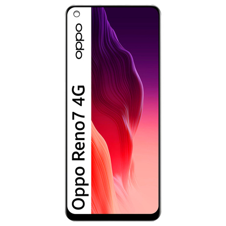 Wyświetlacz do Oppo Reno7 4G Ekran LCD OLED CPH2363