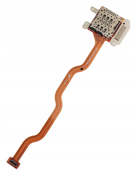 TAŚMA CZYTNIK ZŁĄCZE SIM do XIAOMI MI 11 LITE 5G