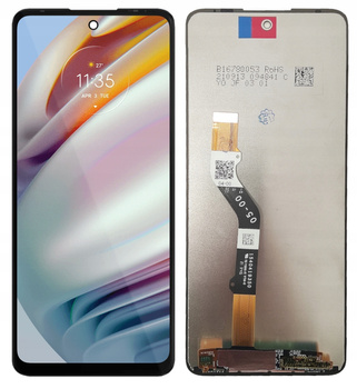 Wyświetlacz do Motorola Moto G60 Ekran LCD XT2135-2 PANB0001IN